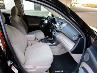 2007 Toyota RAV4