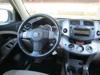 2007 Toyota RAV4
