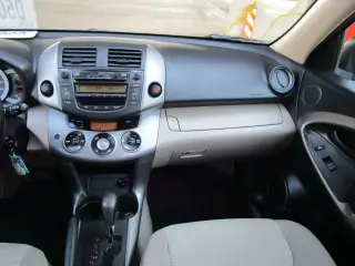 2007 Toyota RAV4
