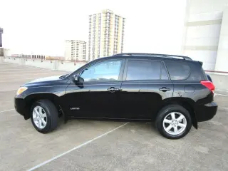 2007 Toyota RAV4