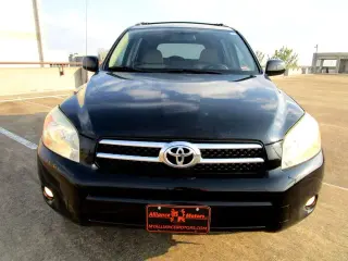 2007 Toyota RAV4