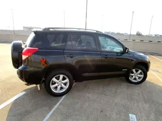 2007 Toyota RAV4