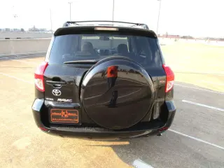 2007 Toyota RAV4