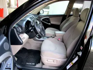 2007 Toyota RAV4