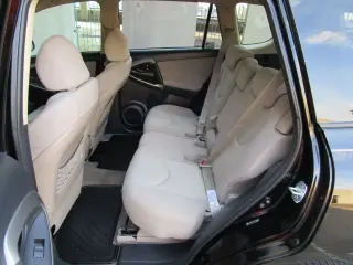 2007 Toyota RAV4