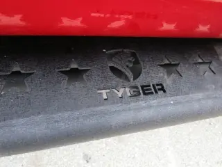 2007 Toyota Tundra Double Cab