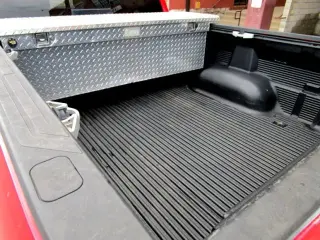2007 Toyota Tundra Double Cab