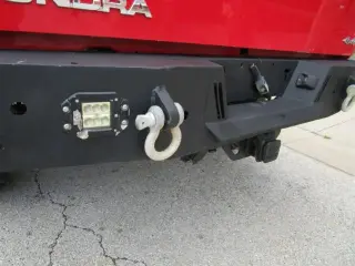2007 Toyota Tundra Double Cab