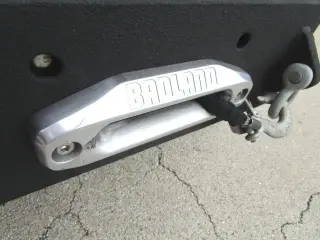 2007 Toyota Tundra Double Cab
