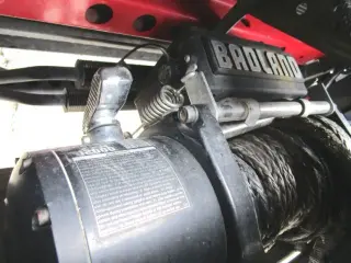 2007 Toyota Tundra Double Cab