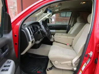 2007 Toyota Tundra Double Cab