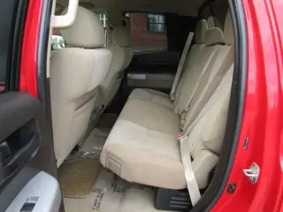 2007 Toyota Tundra Double Cab