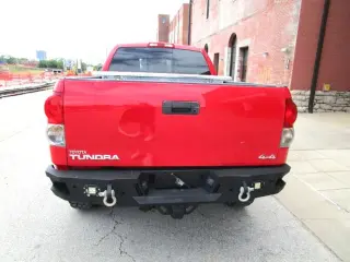 2007 Toyota Tundra Double Cab