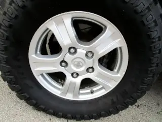 2007 Toyota Tundra Double Cab