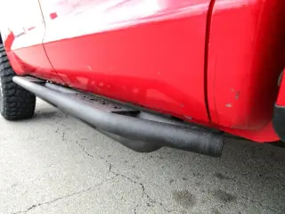 2007 Toyota Tundra Double Cab