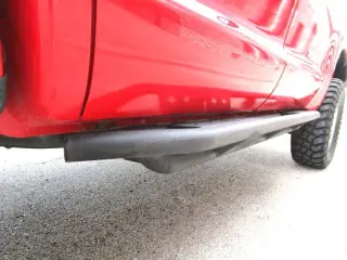 2007 Toyota Tundra Double Cab