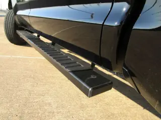 2011 TOYOTA TUNDRA CREWMAX