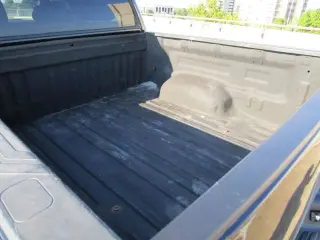 2011 TOYOTA TUNDRA CREWMAX