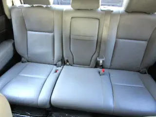 2011 TOYOTA TUNDRA CREWMAX