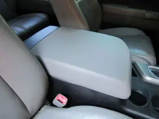2011 TOYOTA TUNDRA CREWMAX