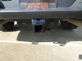 2016 TOYOTA TUNDRA CREWMAX