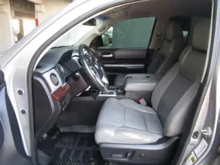 2016 TOYOTA TUNDRA CREWMAX