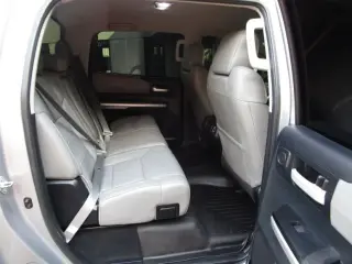 2016 TOYOTA TUNDRA CREWMAX