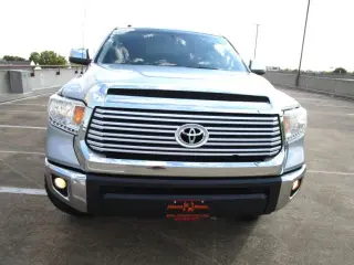 2016 TOYOTA TUNDRA CREWMAX