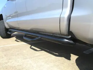 2016 TOYOTA TUNDRA CREWMAX