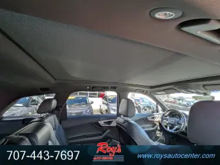 2019 Audi Q7 quattro Premium 45 TFSI