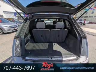2019 Audi Q7 quattro Premium 45 TFSI