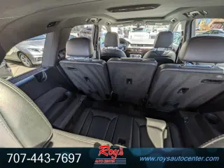 2019 Audi Q7 quattro Premium 45 TFSI