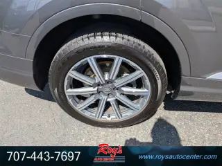 2019 Audi Q7 quattro Premium 45 TFSI