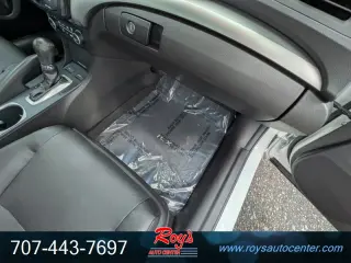 2018 Acura ILX w/Tech