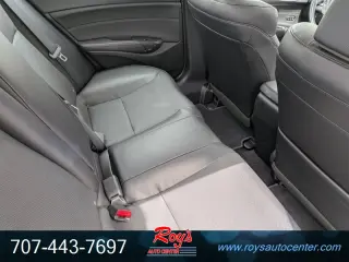 2018 Acura ILX w/Tech