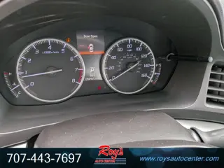 2018 Acura ILX w/Tech
