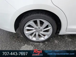 2018 Acura ILX w/Tech