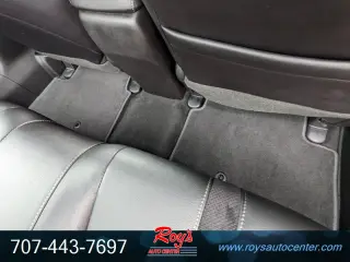 2019 Acura ILX w/Premium w/A-SPEC