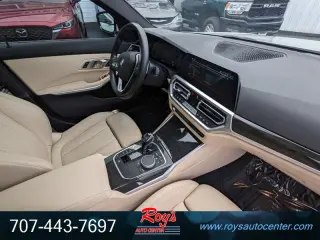 2021 BMW 330i