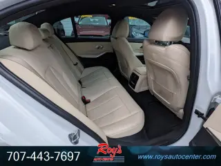 2021 BMW 330i