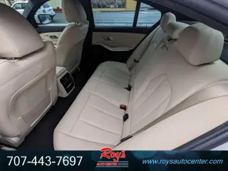 2021 BMW 330i