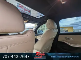 2021 BMW 330i
