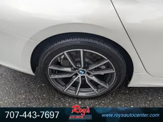 2021 BMW 330i