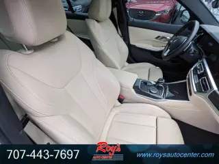 2021 BMW 330i