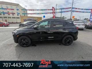 2024 Buick Encore GX Sport Touring