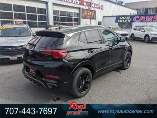 2024 Buick Encore GX Sport Touring