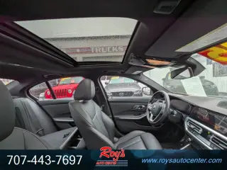 2020 BMW 330i