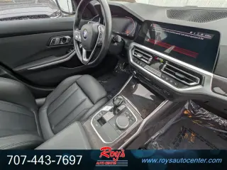 2020 BMW 330i