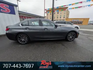 2020 BMW 330i