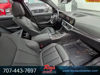 2020 BMW 330i